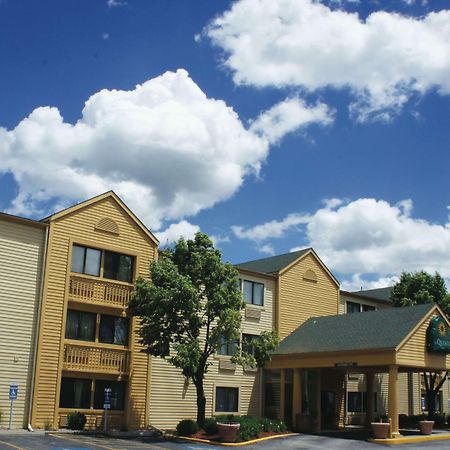 La Quinta Inn By Wyndham Kansas City North North Kansas City Dış mekan fotoğraf