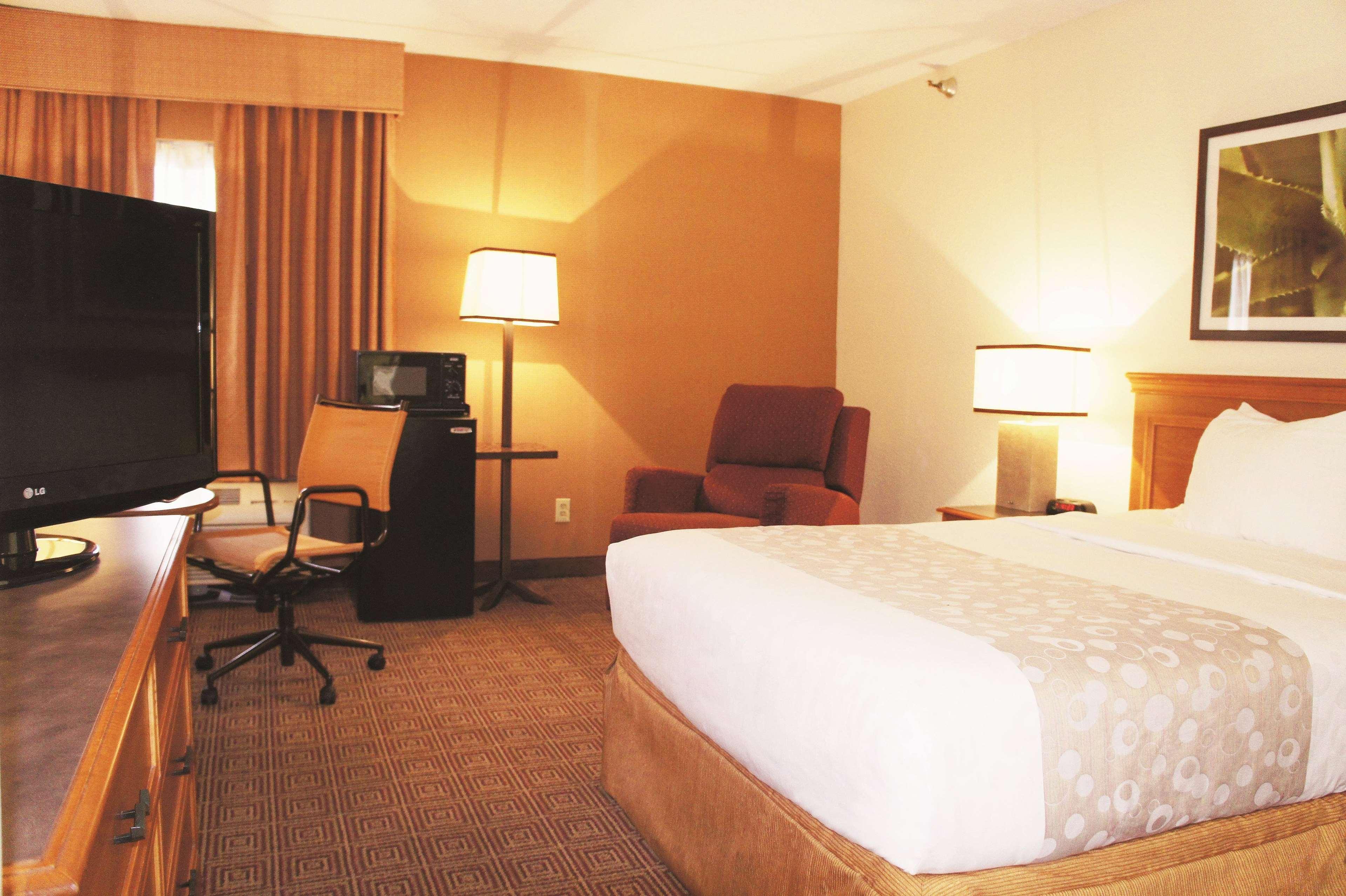 La Quinta Inn By Wyndham Kansas City North North Kansas City Dış mekan fotoğraf