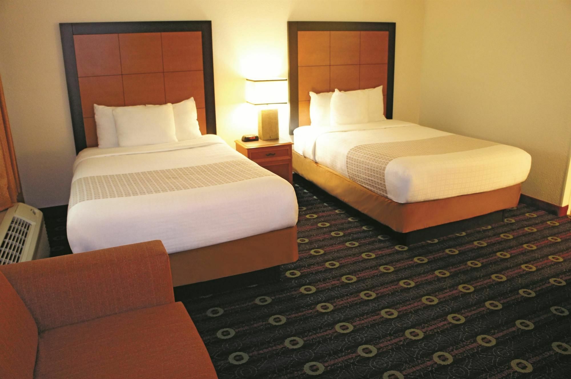 La Quinta Inn By Wyndham Kansas City North North Kansas City Dış mekan fotoğraf