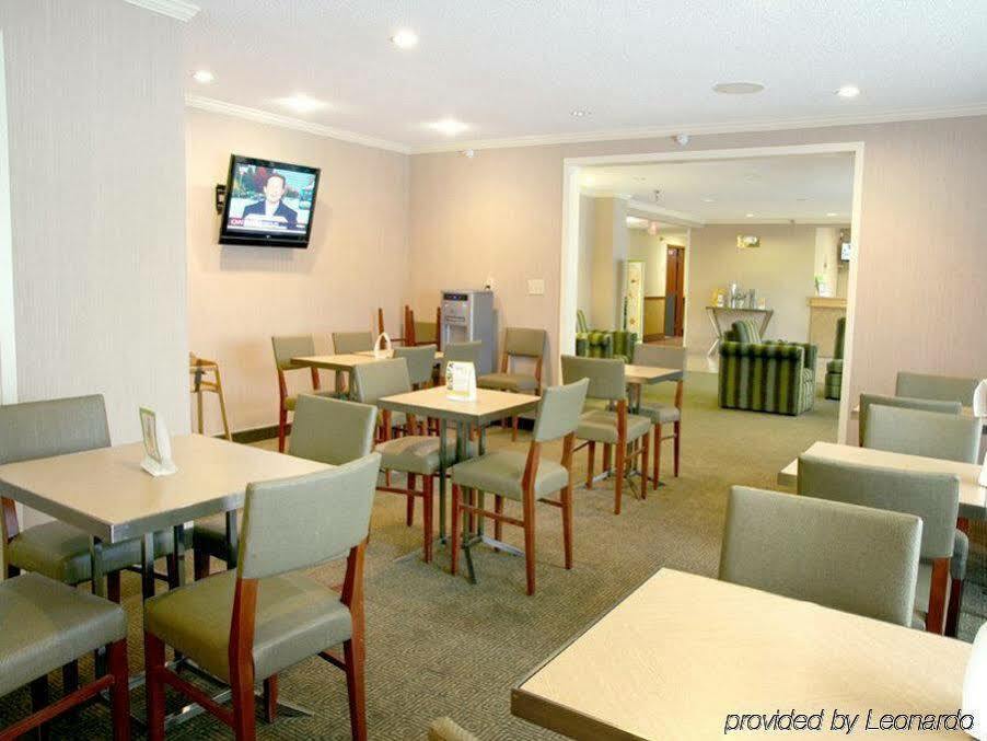 La Quinta Inn By Wyndham Kansas City North North Kansas City Dış mekan fotoğraf